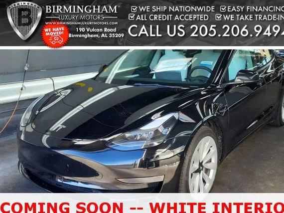 TESLA MODEL 3 2023 5YJ3E1EA1PF458194 image TESLA MODEL 3 2023 5YJ3E1EA1PF458194 image